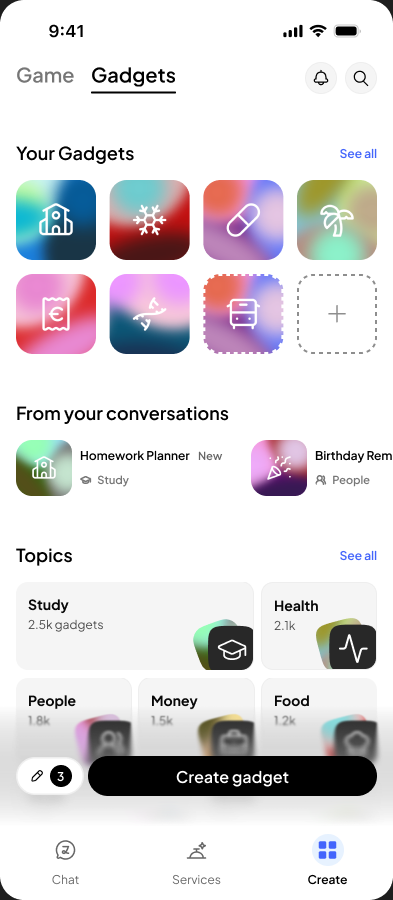 Figma: From your conversations