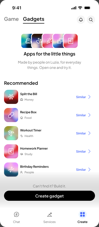 Figma: new viewer hub